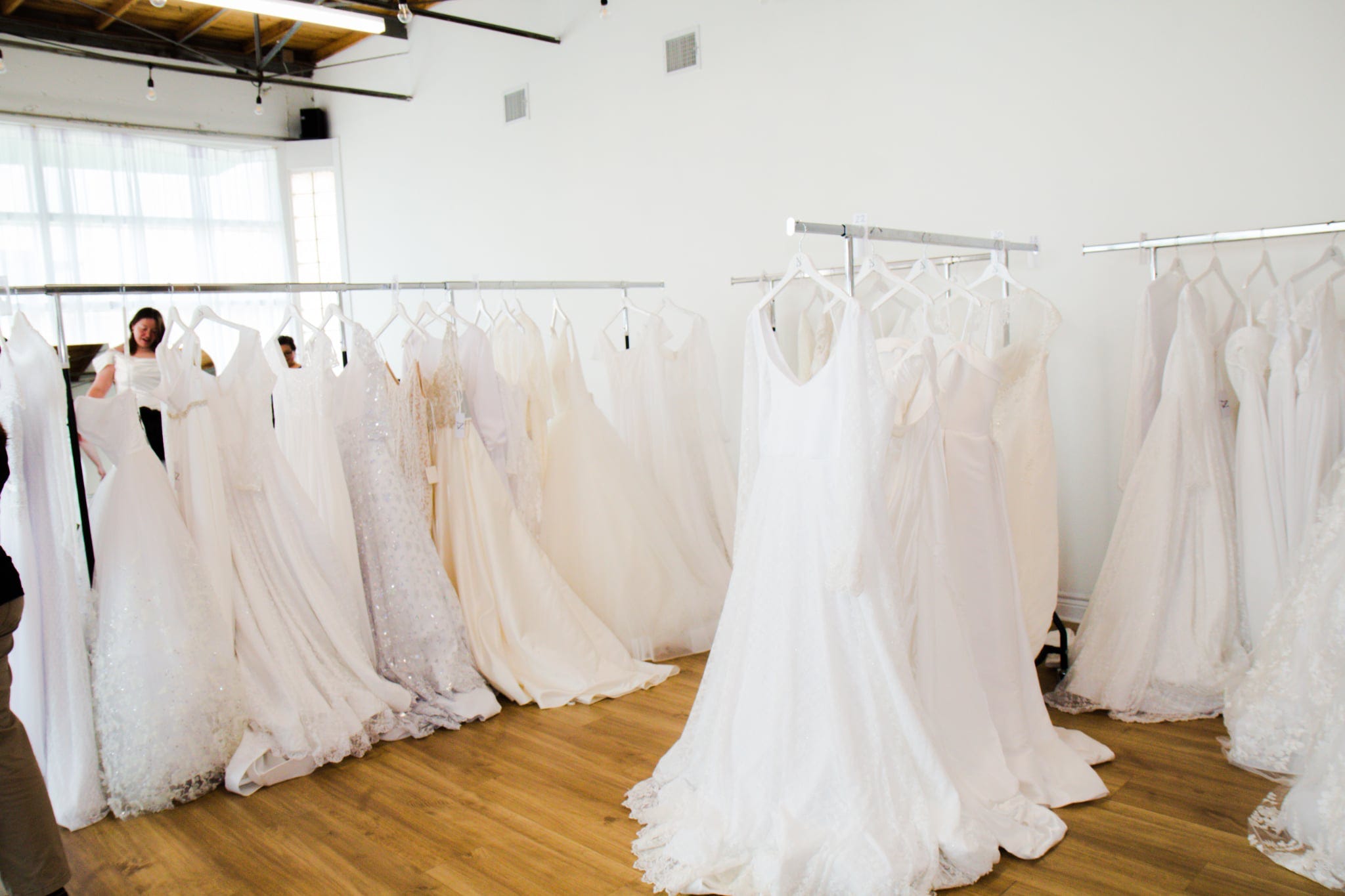 Clearance Closet