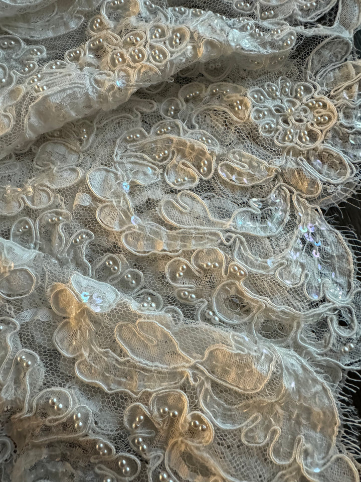 Lace Veil