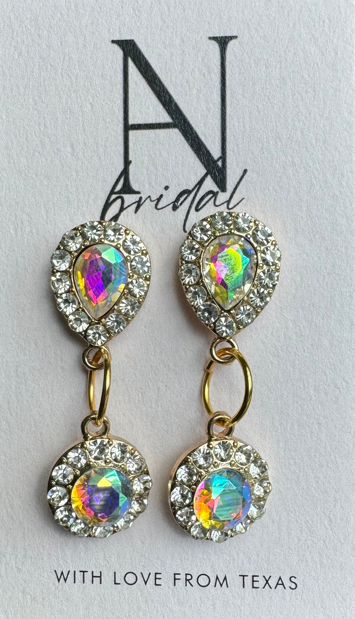 Shine Bright Earrings