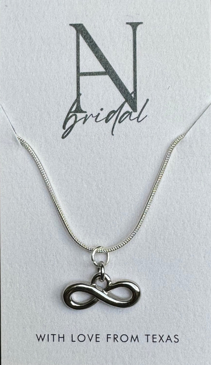 Eternal Necklace