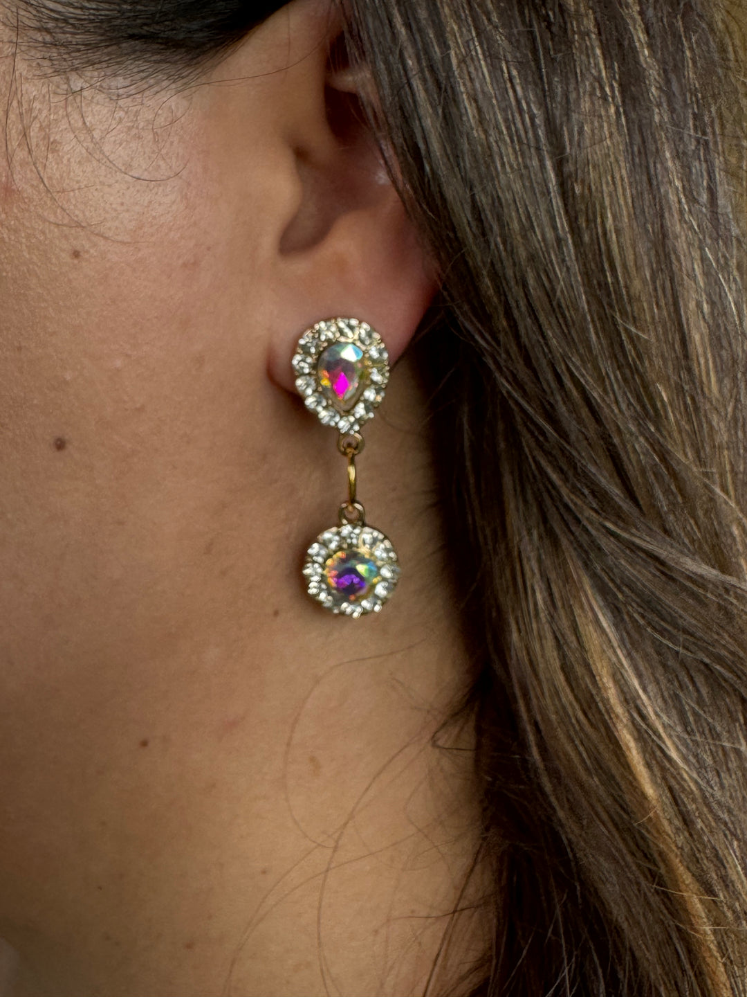 Shine Bright Earrings