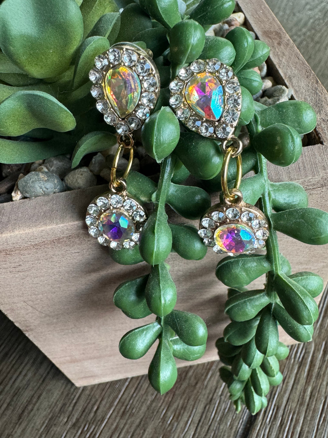 Shine Bright Earrings