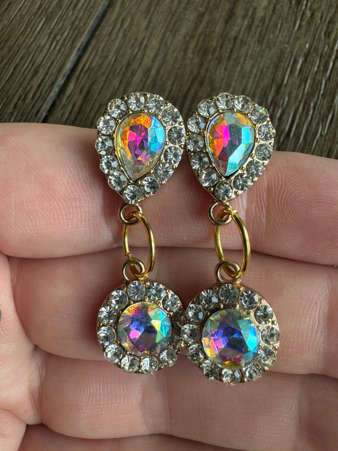 Shine Bright Earrings