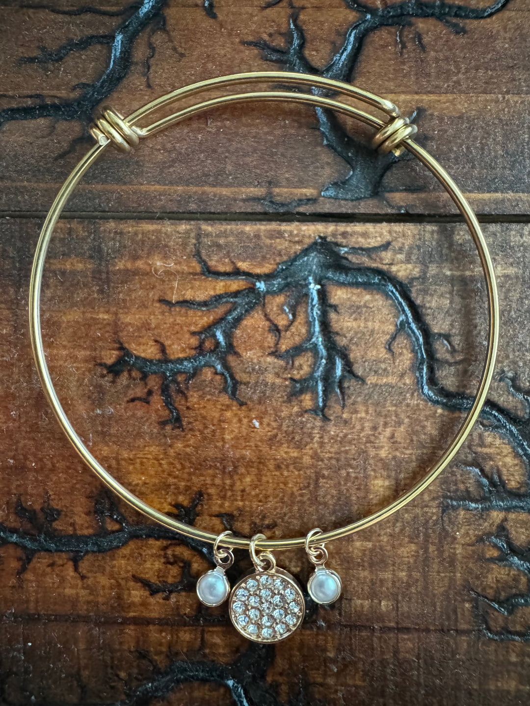 Breath of Life Jewelry Set