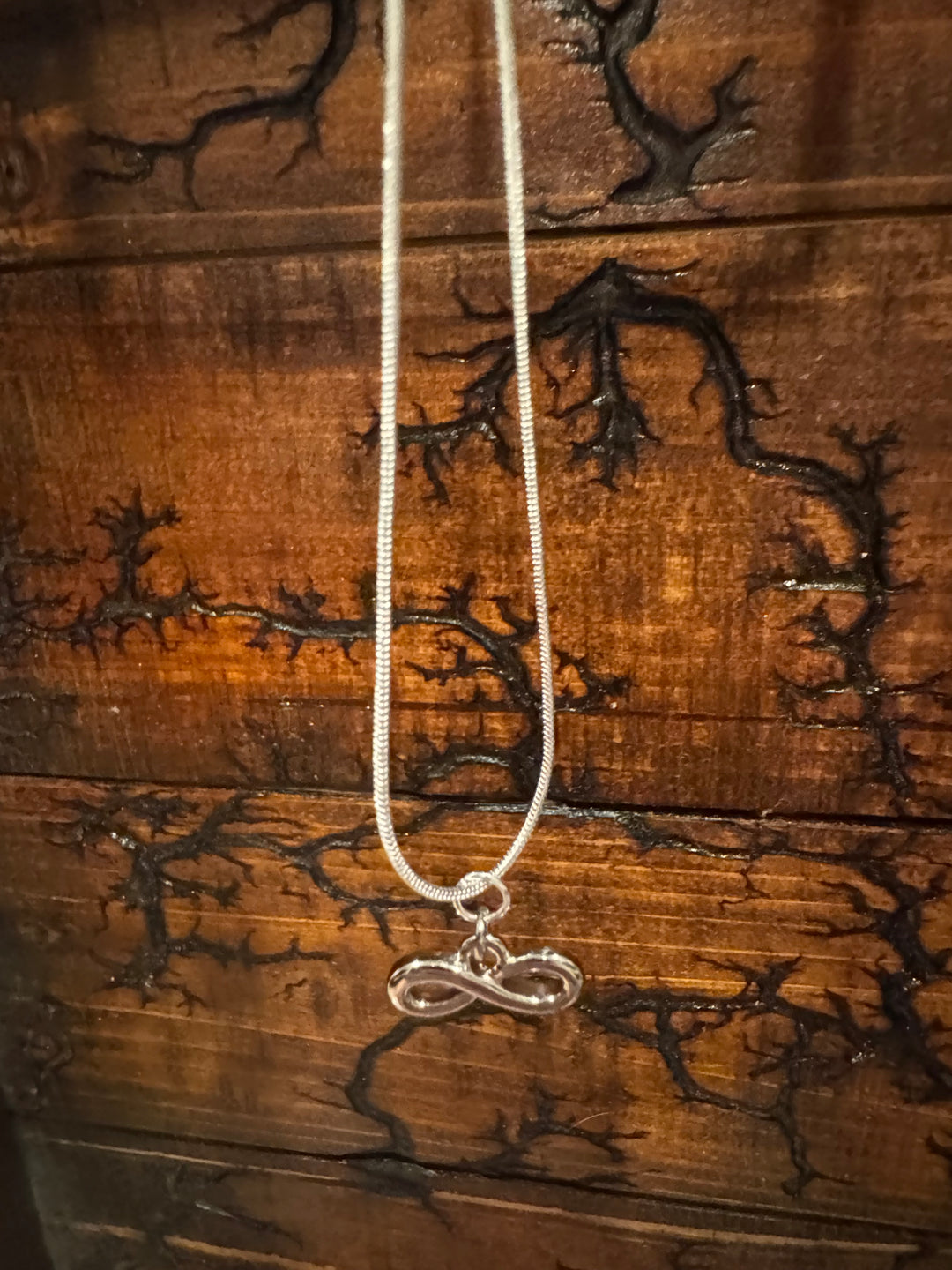 Eternal Necklace